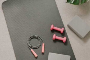 home workouts Burton upon Trent