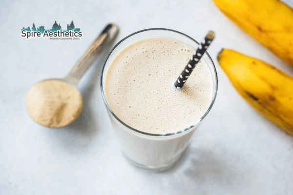 Boost your wellness goals and lose weight with the best protein powder Burton upon Trent