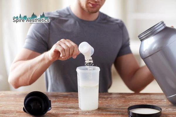 understand which protein powder Burton upon Trent is best for you!