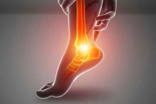EMS Injury Rehabilitation Burton upon Trent