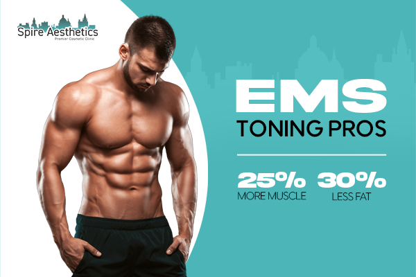 Why Golfers Choose HIFU for Arm Sculpting at Spire Aesthetics Burton upon Trent
