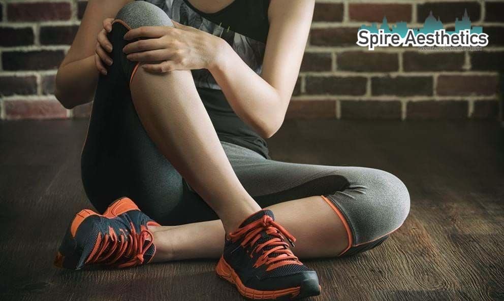 Body Toning and Injury Repair Burton upon Trent