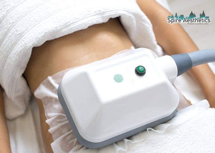 Shift Those Extra Pounds: How Fat Freezing Can Help You Slim Down Burton upon Trent
