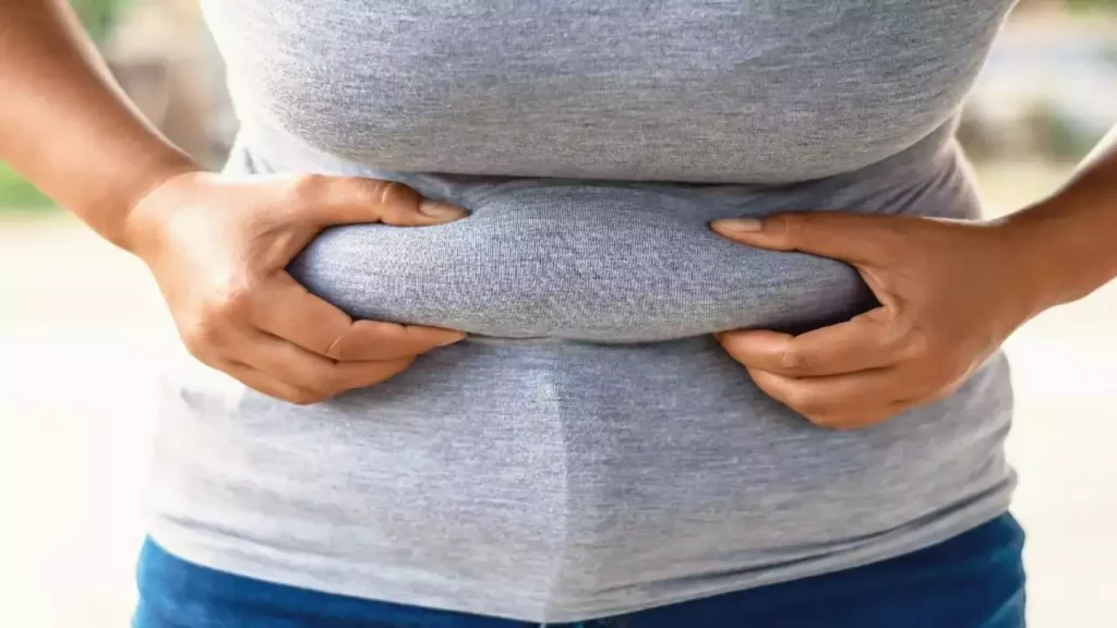 Why Do We Struggle with Stubborn Fat Despite Healthy Habits Burton upon Trent