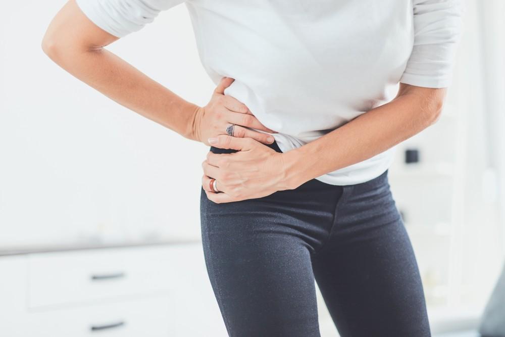 Could a Weak Core Be the Real Reason Behind Your Back Pain, Poor Posture and Persistent Belly Bulge Burton upon Trent?